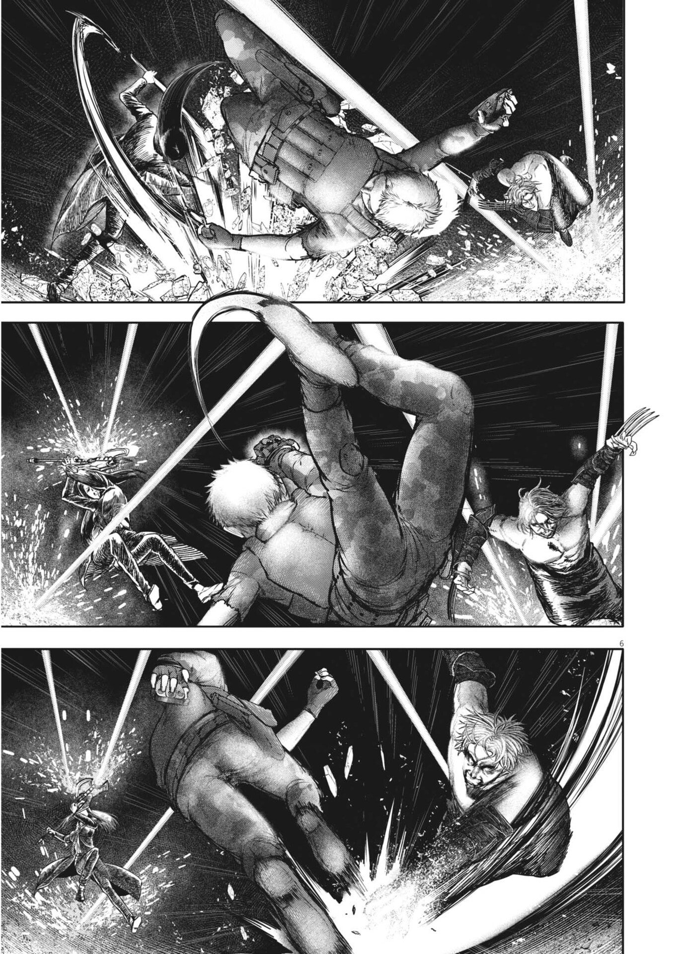 ROPPEN Chapter 112 page 6 - nihonkuni.com