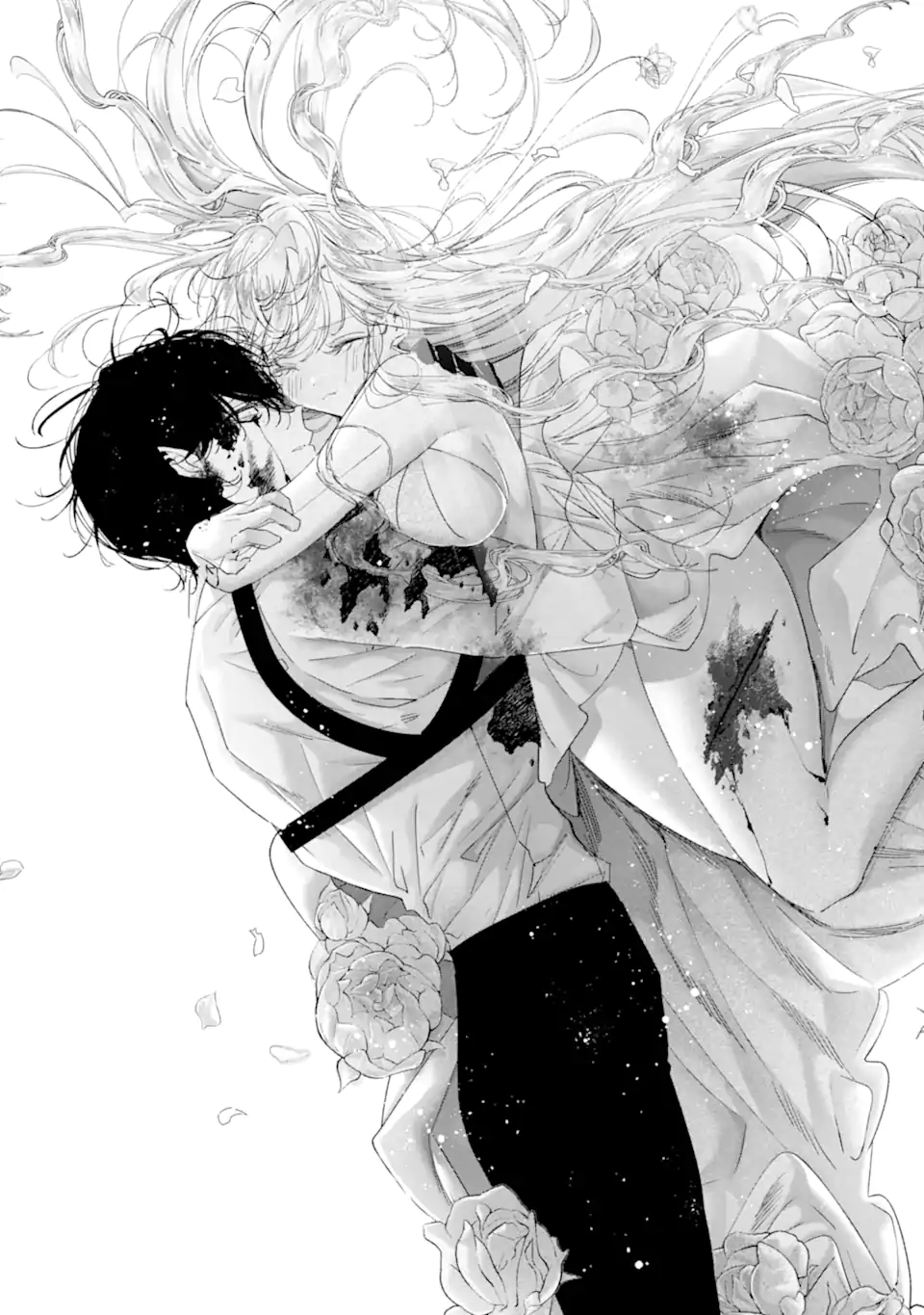 Read ASSASSIN & CINDERELLA Chapter 20.2 [High Quality / Full] - Page 9 - nicomanga.com