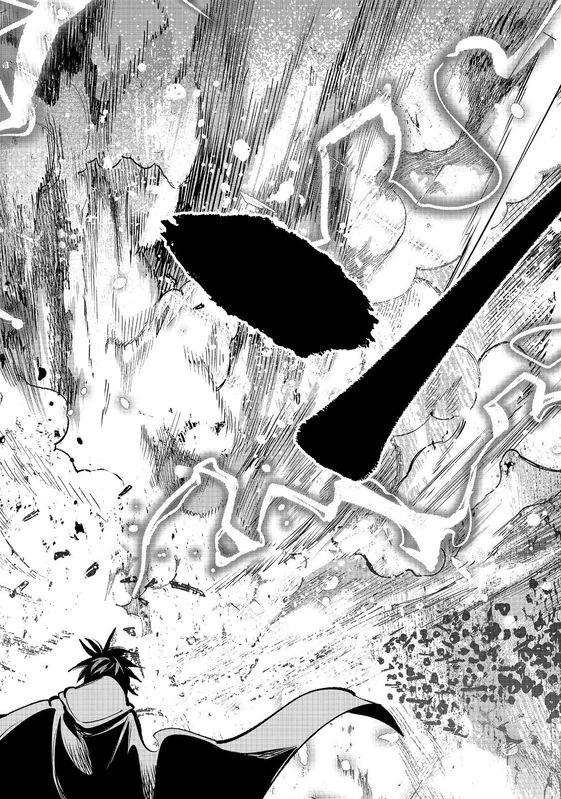 EIYUU MAJUTSUSHI WA NONBIRI KURASHITAI KATSUYAKU SHISUGITE INOCHI O NERAWARETA NODE, YARINAOSHIMASU (MANGA) - RAW Chapter 67 page 10 - nihonkuni.com