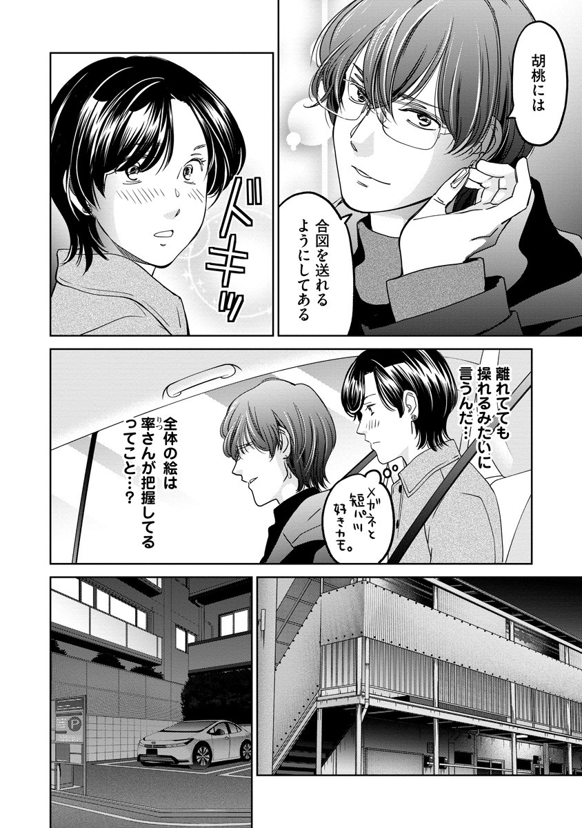 Read RENTALUX Chapter 14 [High Quality / Full] - Page 4 - nicomanga.com
