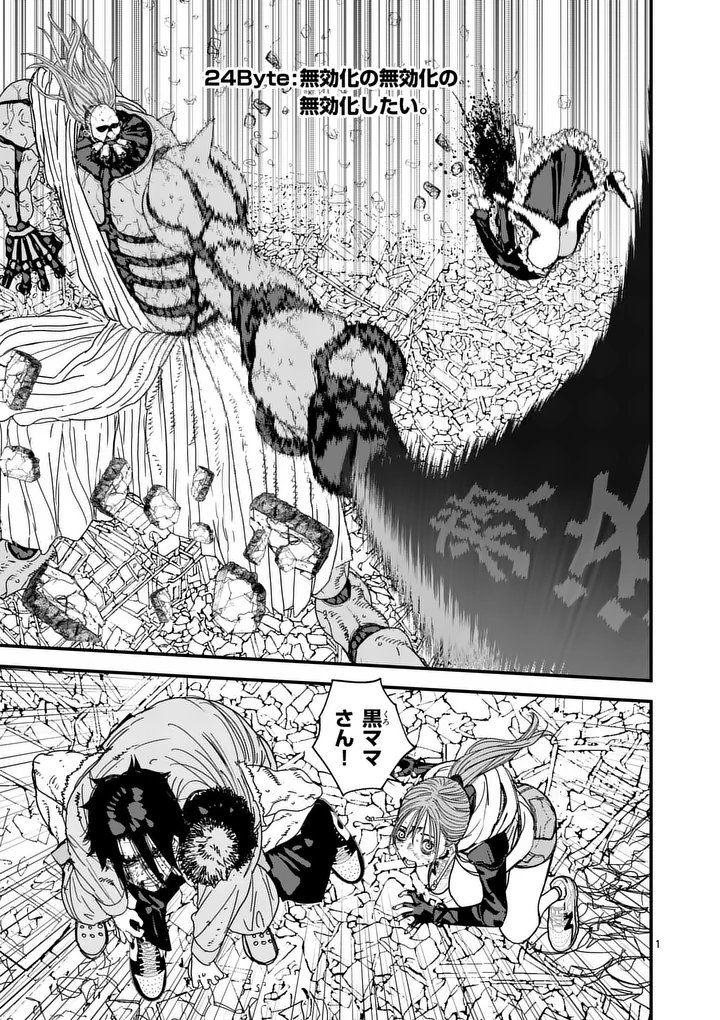 Read TEN-GOKU 2.0 Chapter 24 [High Quality / Full] - Page 1 - nicomanga.com