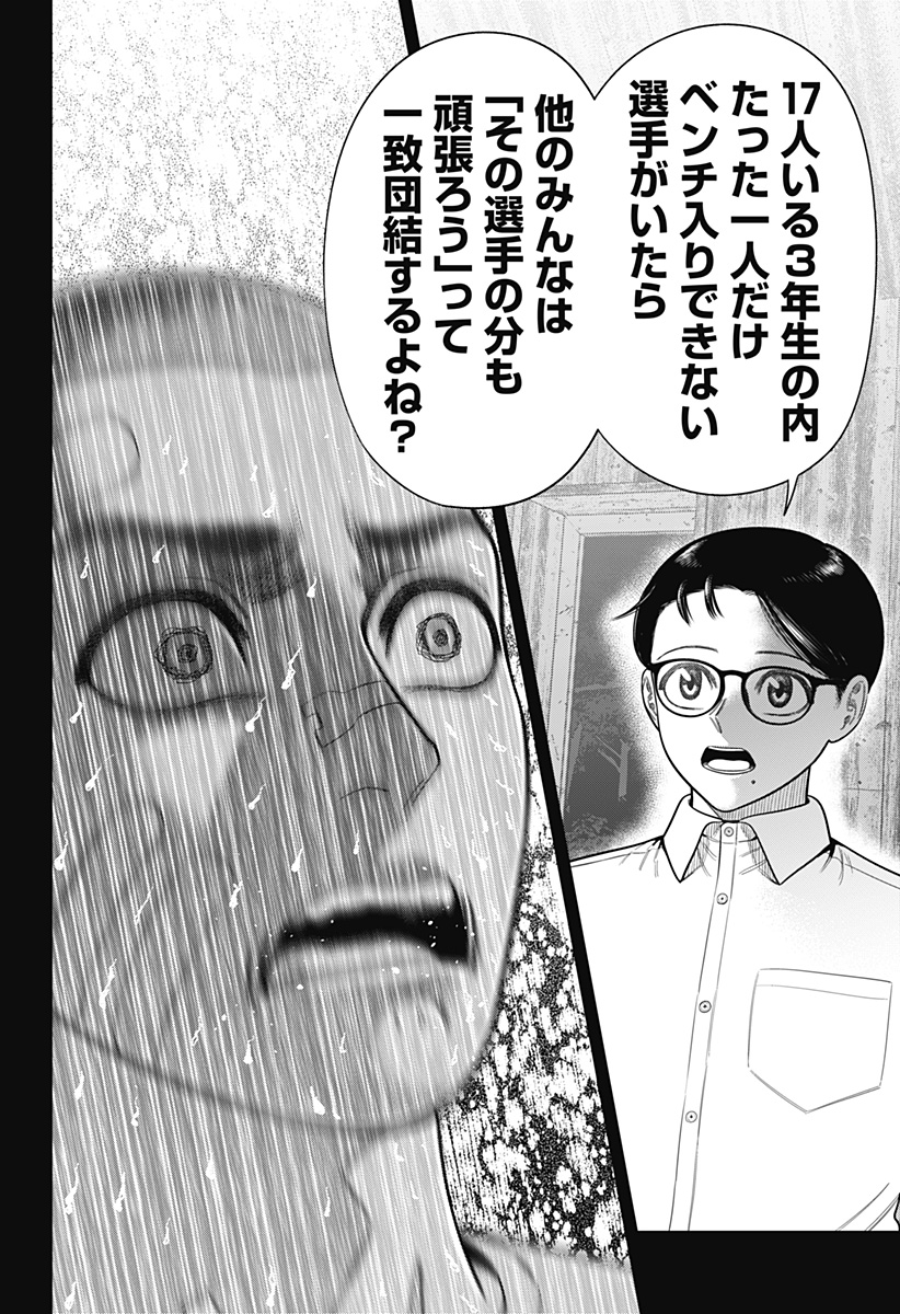 STRIKEOUT PITCH Chapter 21 page 6 - nihonkuni.com
