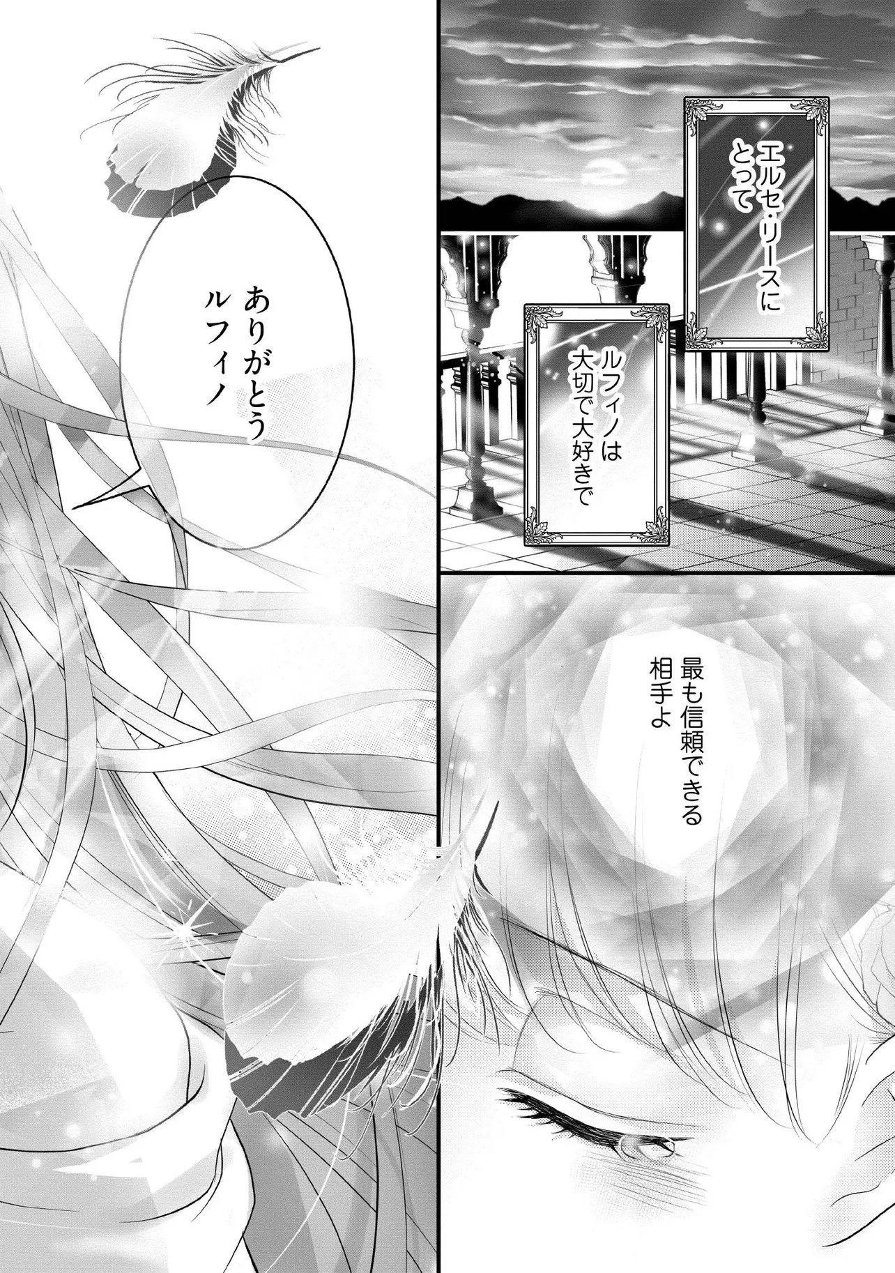 KARAPPO SEIJO TO SHITE SUTERARETA HAZU GA, TOTSUGI-SAKI NO KOUTEI HEIKA NI DEKIAISARETEIMASU Chapter 29.2 page 5 - nihonkuni.com