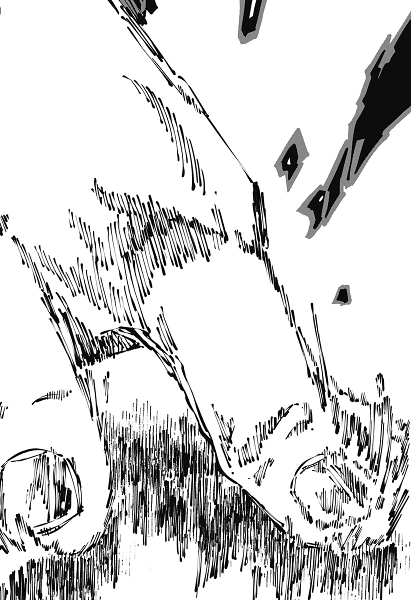 Read GACHANKII Chapter 27 [High Quality / Full] - Page 20 - nicomanga.com