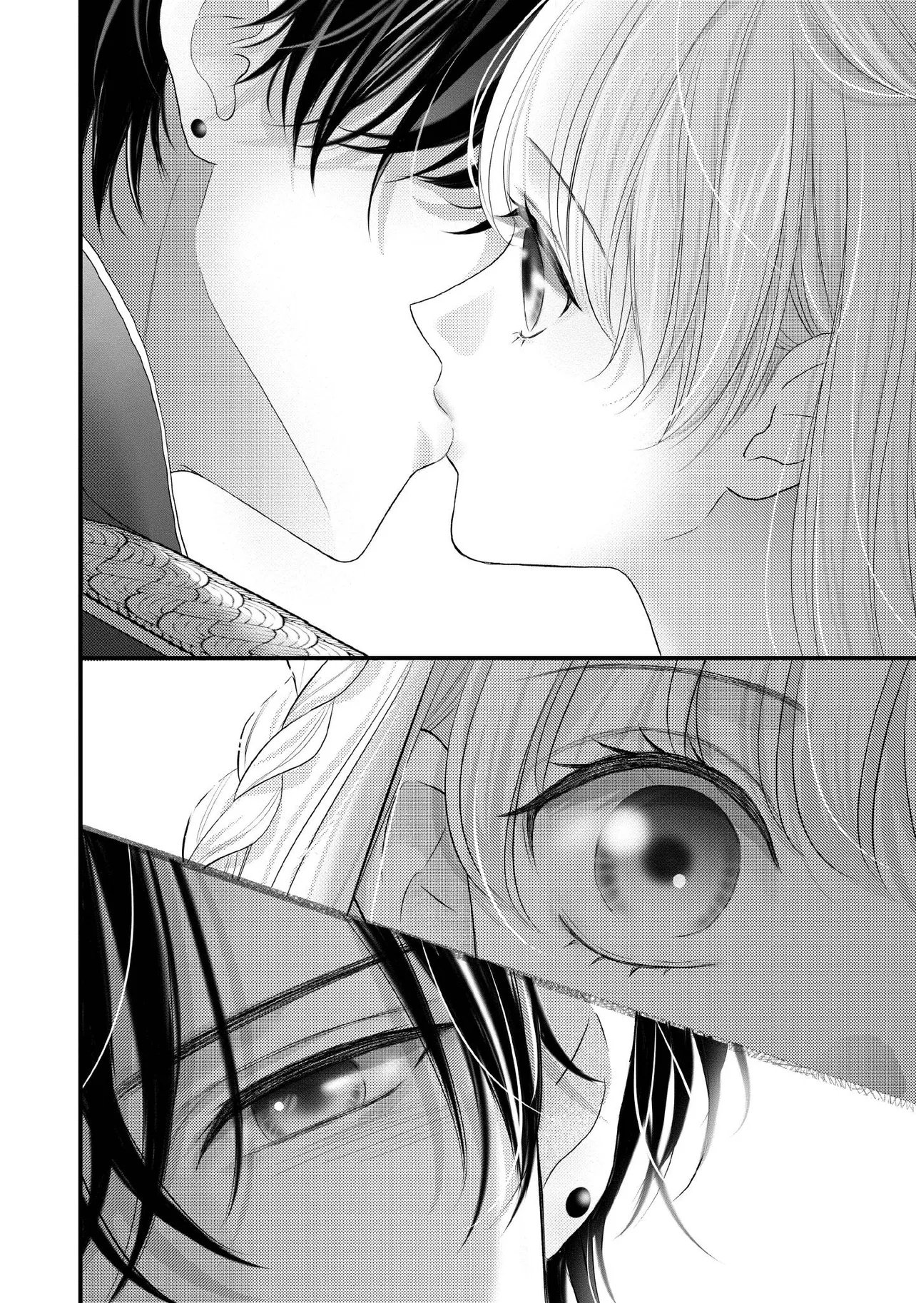 KARAPPO SEIJO TO SHITE SUTERARETA HAZU GA, TOTSUGI-SAKI NO KOUTEI HEIKA NI DEKIAISARETEIMASU Chapter 34.1 page 6 - nihonkuni.com