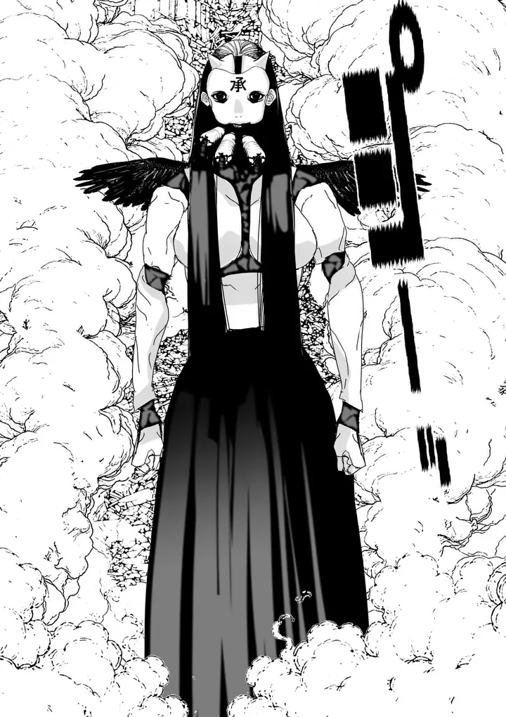 Read TEN-GOKU 2.0 Chapter 24 [High Quality / Full] - Page 12 - nicomanga.com