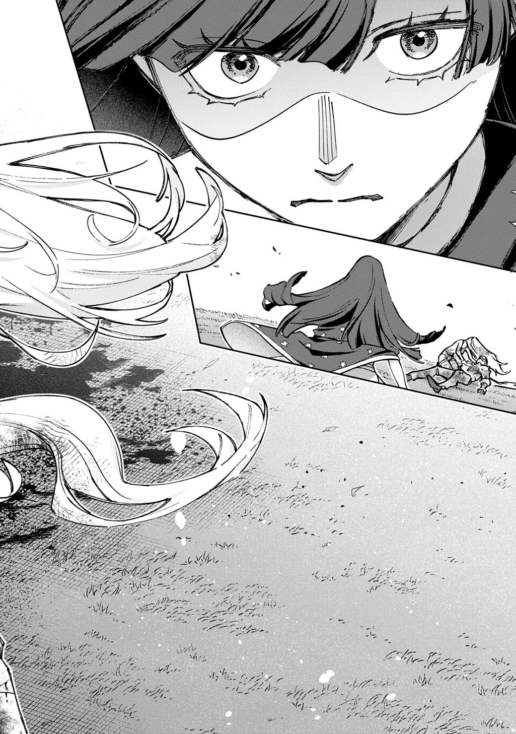 THE KINGDOM OF RUIN Chapter 64.2 page 13 - nihonkuni.com