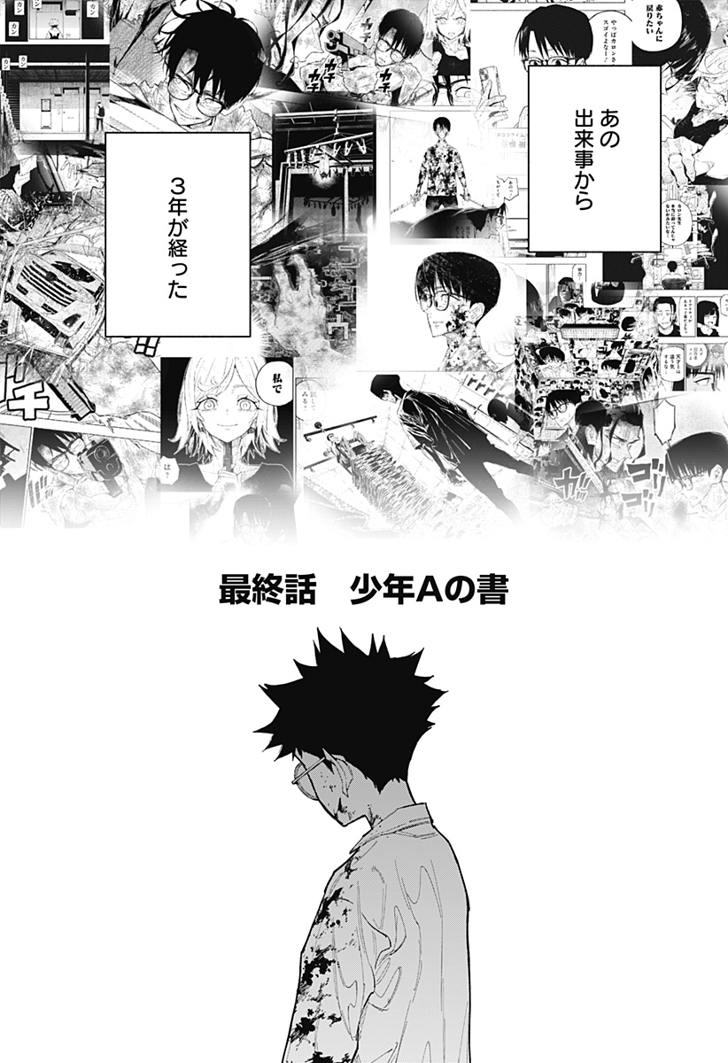 Read FURUERU MIGITE Chapter 17 [High Quality / Full] - Page 3 - nicomanga.com