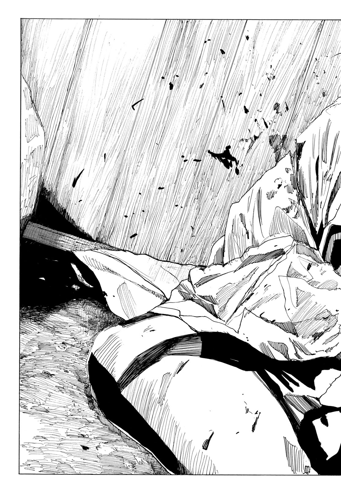 Read AN MO MIBURO Chapter 219 [High Quality / Full] - Page 19 - nicomanga.com