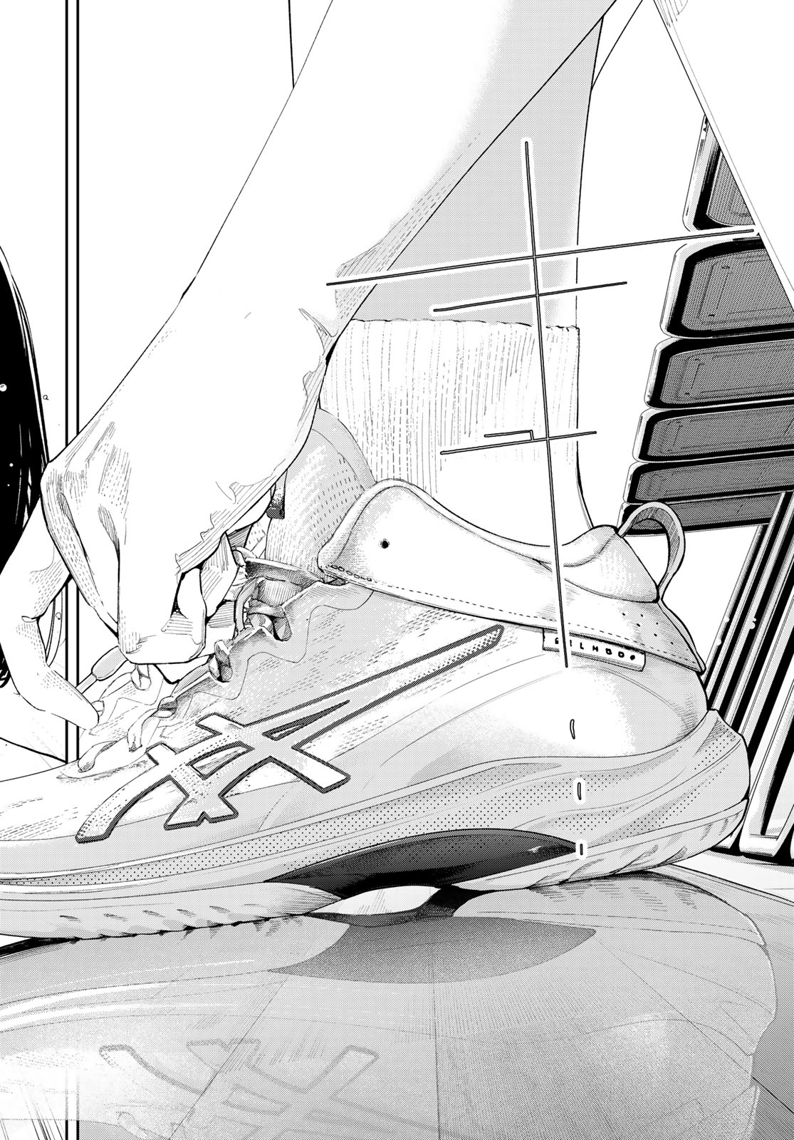 Read ZERO TO HYAKU Chapter 23 [High Quality / Full] - Page 20 - nicomanga.com