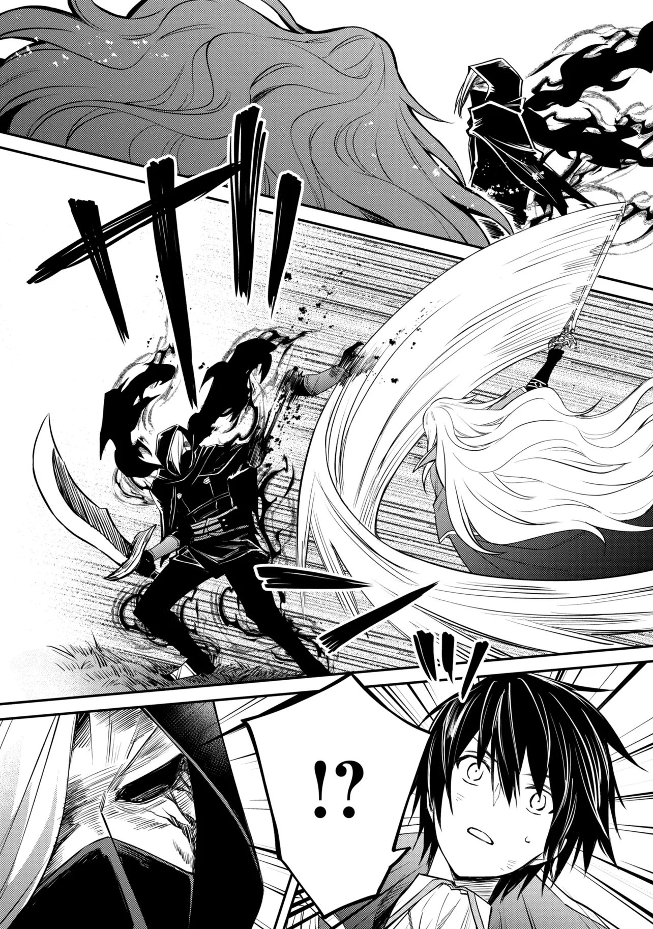 THE STRONGEST DULL PRINCE’S SECRET BATTLE FOR THE THRONE (MANGA) - RAW Chapter 55.2 - Page 10