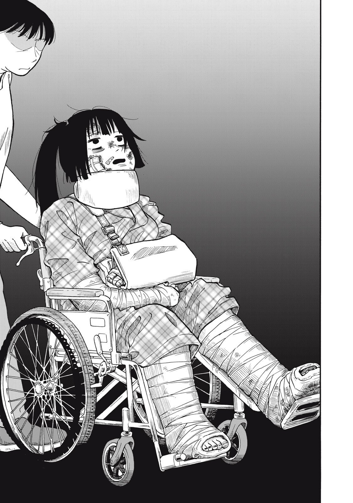 Read URICO Chapter 21 [High Quality / Full] - Page 7 - nicomanga.com