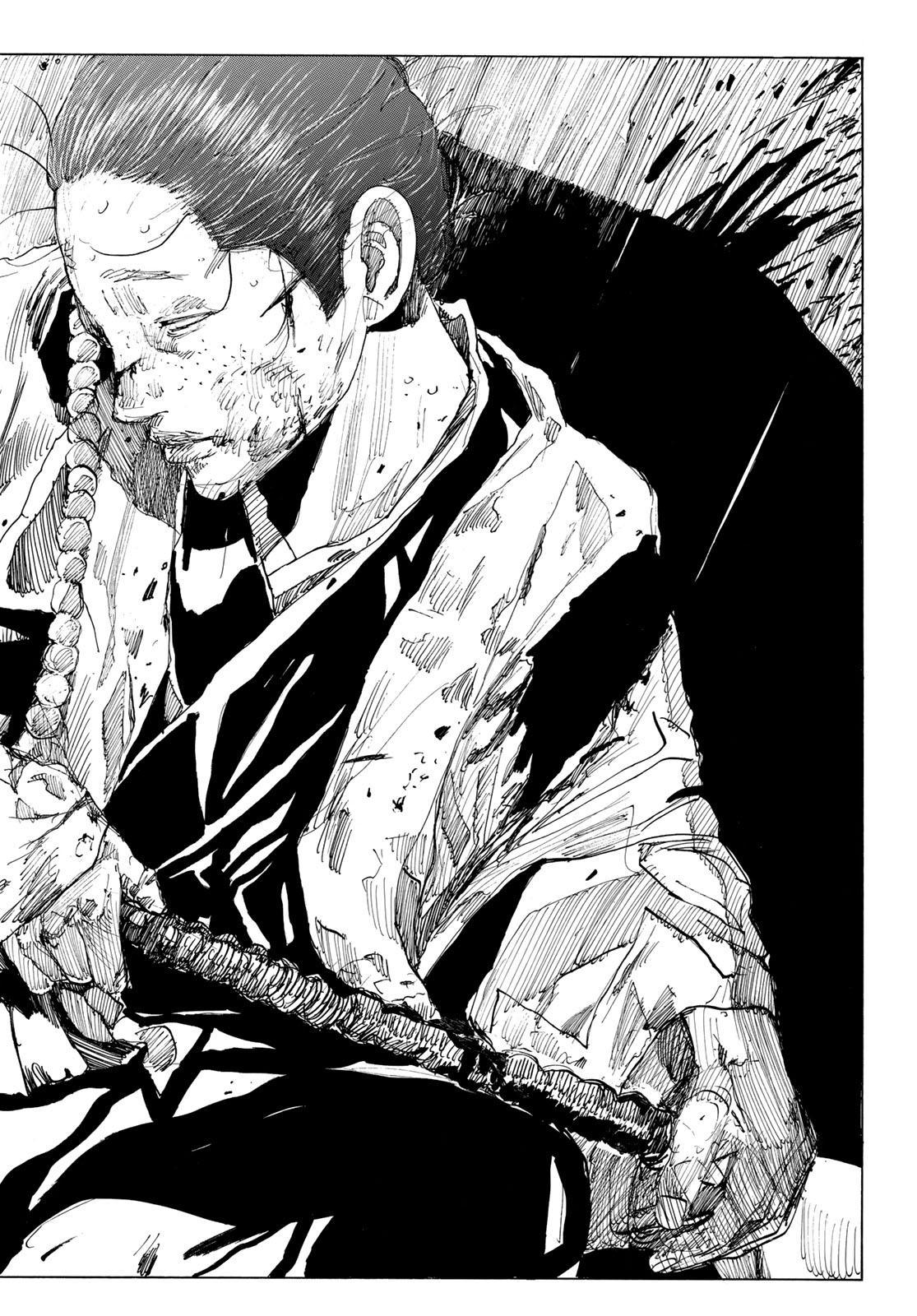 Read AN MO MIBURO Chapter 219 [High Quality / Full] - Page 18 - nicomanga.com