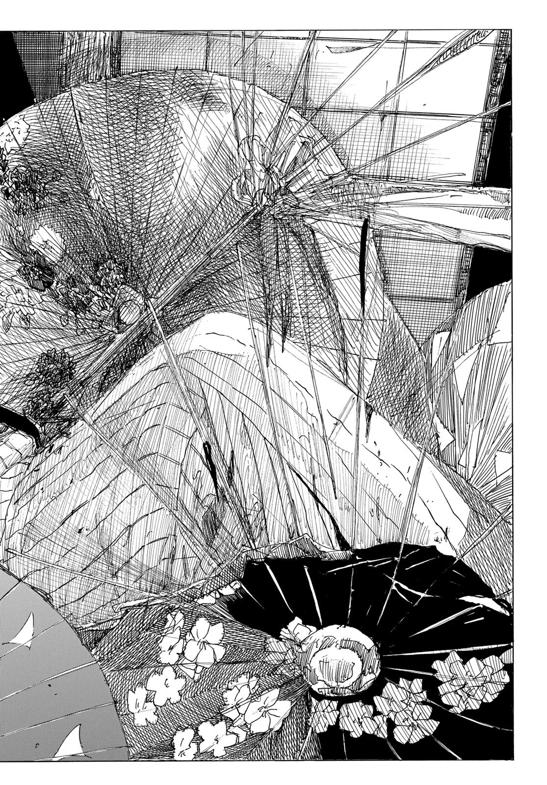 Read AN MO MIBURO Chapter 219 [High Quality / Full] - Page 16 - nicomanga.com