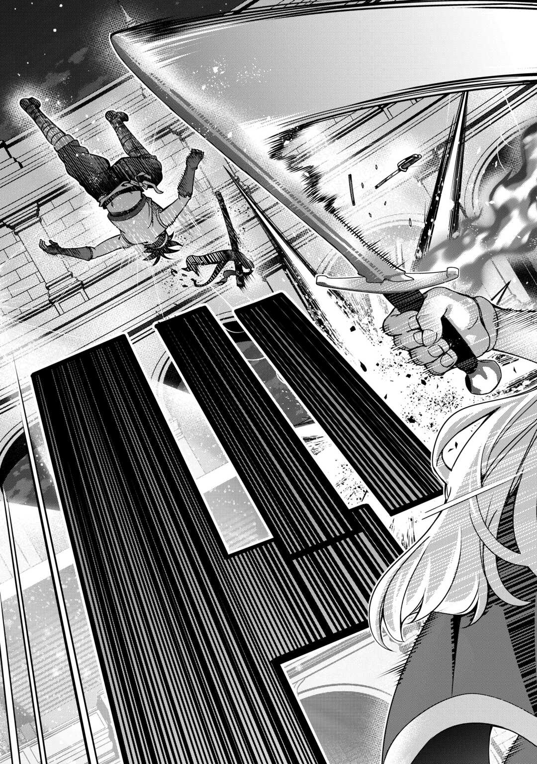 Read FUGUU SKILL NO RENKINJUTSUSHI, HENKYOU O KAITAKU SURU: KIZOKU NO SANNAN NI TENSEI SHITA NO DE, OIDA SARENAI YOU NI RYOUCHI KEIEI SHITE MITA Chapter 47 [High Quality / Full] - Page 19 - nicomanga.net