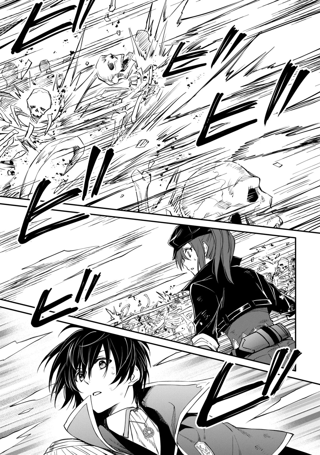 THE STRONGEST DULL PRINCE’S SECRET BATTLE FOR THE THRONE (MANGA) - RAW Chapter 55.2 - Page 12