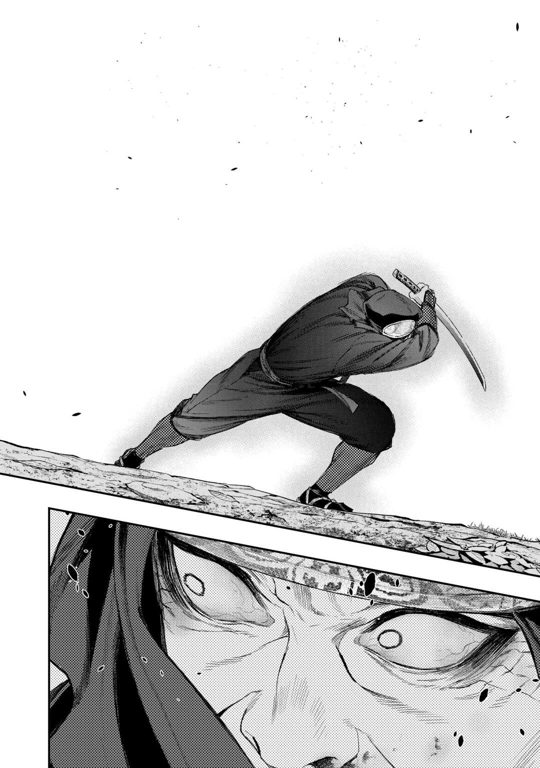 Read THE NEW GATE - RAW Chapter 123 [High Quality / Full] - Page 10 - nicomanga.com