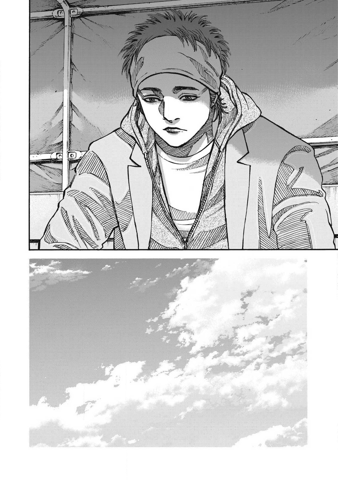 Read ONE FOR ALL Chapter 55 [High Quality / Full] - Page 22 - nicomanga.com