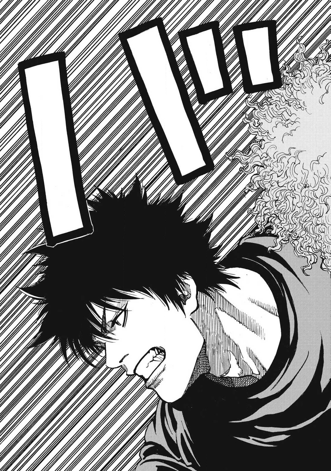Read ONE FOR ALL Chapter 52 [High Quality / Full] - Page 15 - nicomanga.com