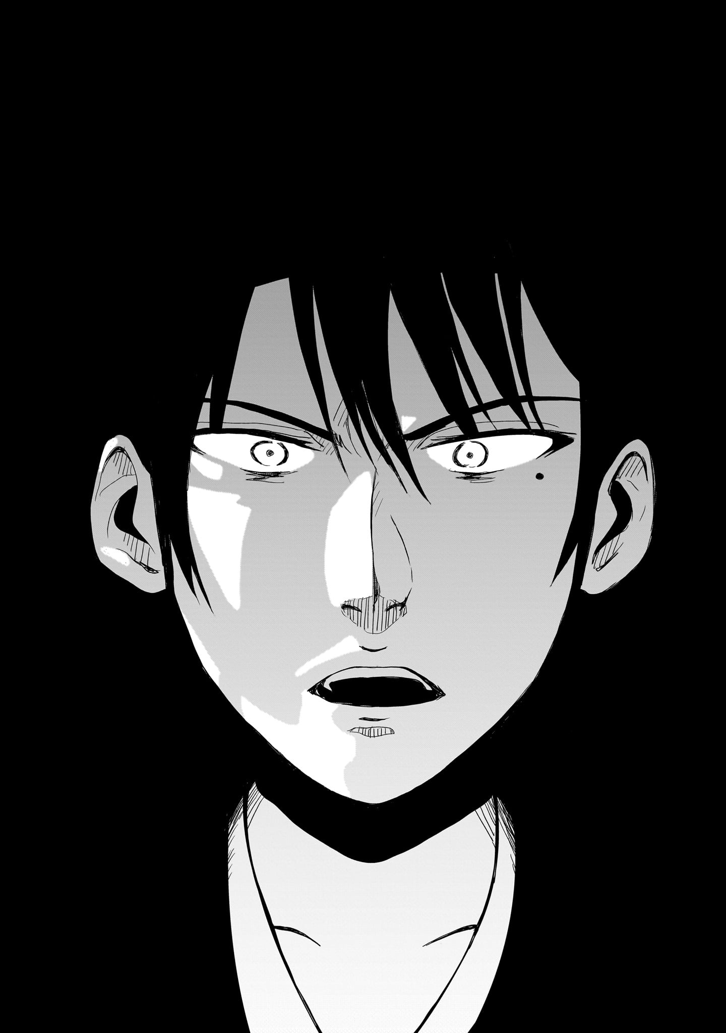 Read WARUI MAJO NO HIROIKO Chapter 3 [High Quality / Full] - Page 18 - nicomanga.com
