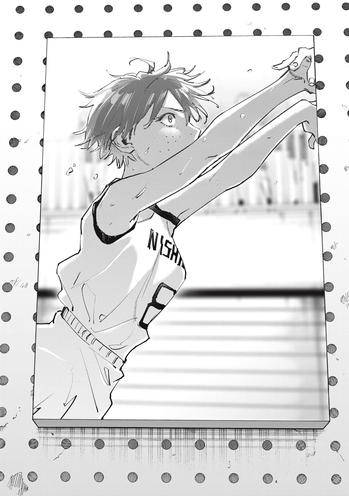Read SUNNY 16 Chapter 11.5 [High Quality / Full] - Page 10 - nicomanga.net