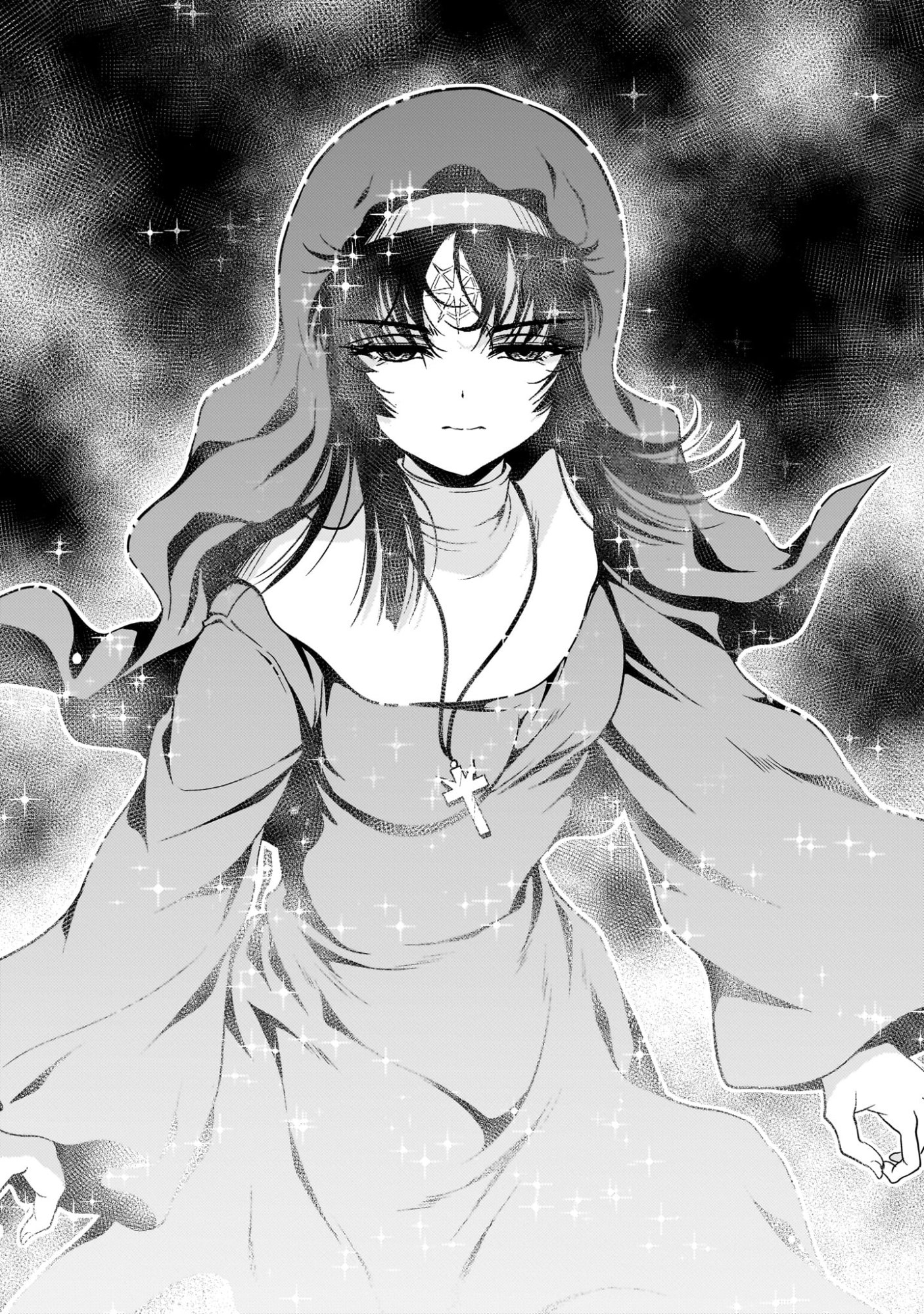 Read DESPAIR MEMORY GUNDAM SEQUEL Chapter 34 [High Quality / Full] - Page 29 - nicomanga.com