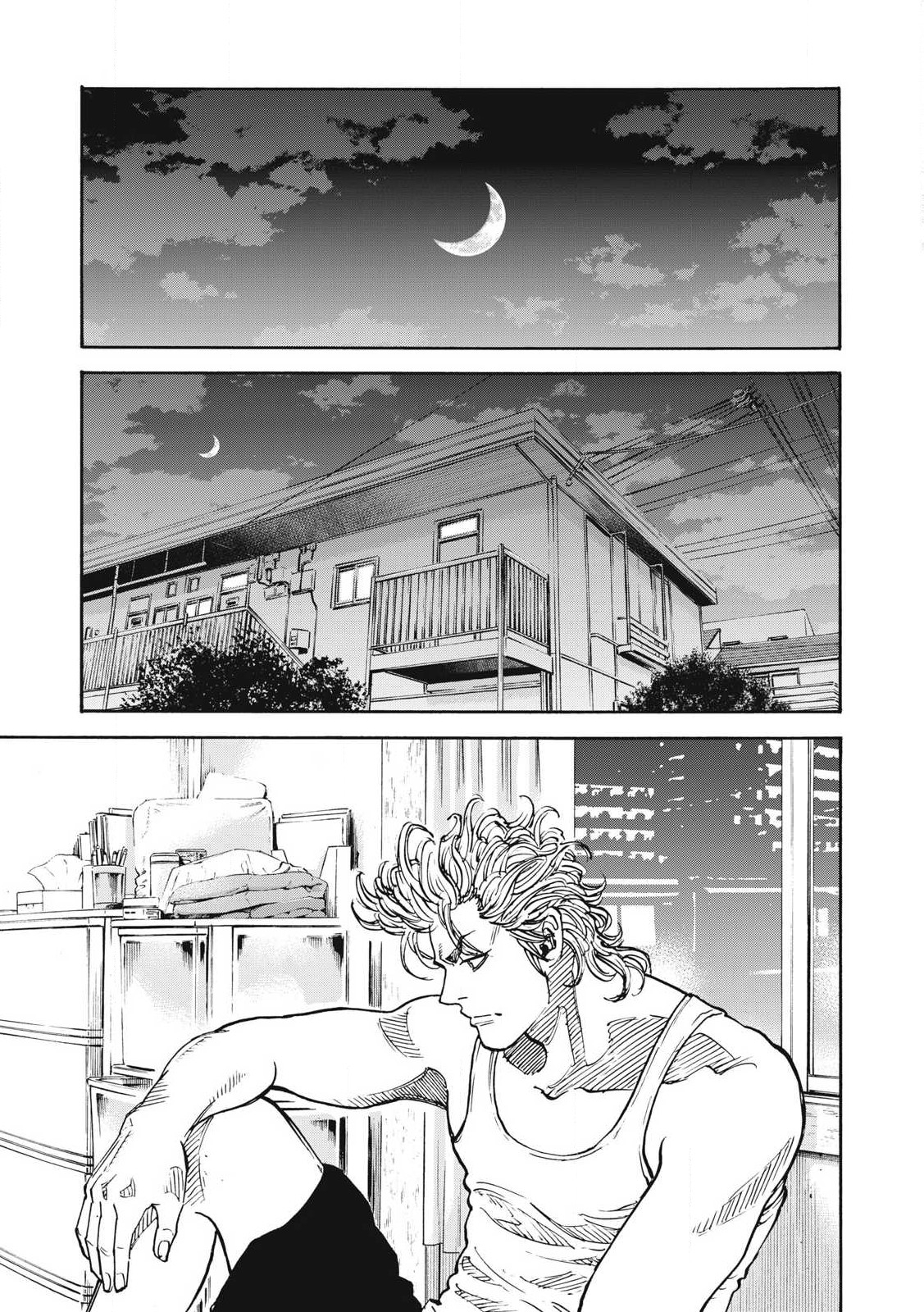 Read ONE FOR ALL Chapter 49 [High Quality / Full] - Page 11 - nicomanga.com