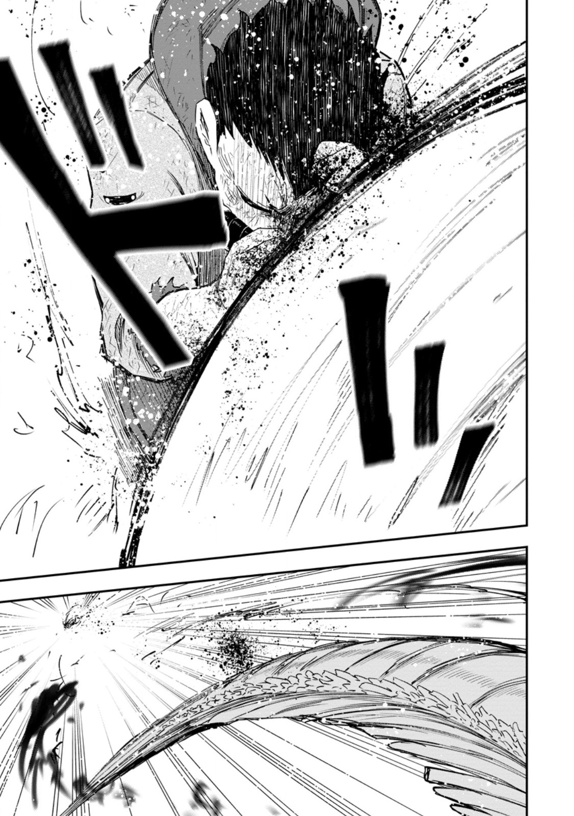 ZATSUYO FUYO JUTSU SHI GA JIBUN NO SAIKYO NI KIZUKU MADE MEIWAKU WO KAKENAI YO NI SHITEKIMASHITAGA, TSUIHO SARETANODE SUKI NI IKIRU KOTO NI SHIMASHITA Chapter 53.1 page 9 - nihonkuni.com