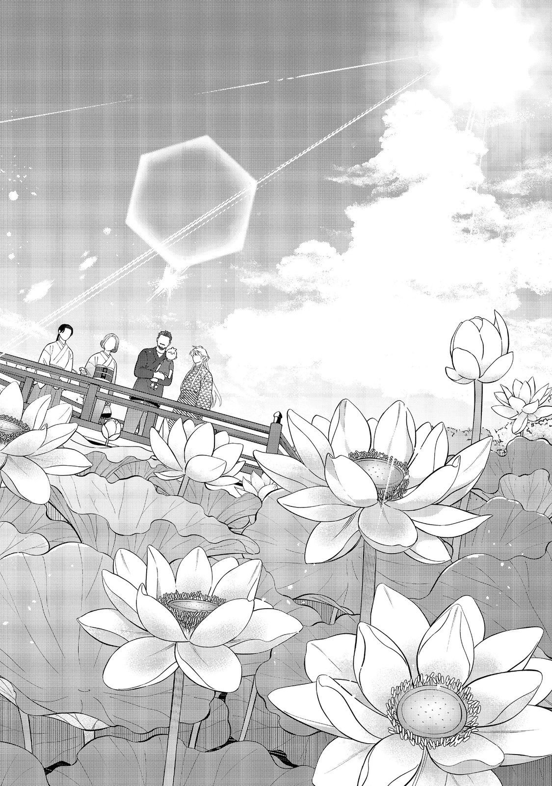 Read BOKU WA IMA SUGU ZENSEI NO KIOKU O SUTETAI. AKOGARE NO INAKA WA JINGAI MAKYOU DESHITA - RAW Chapter 24.2 [High Quality / Full] - Page 10 - nicomanga.net