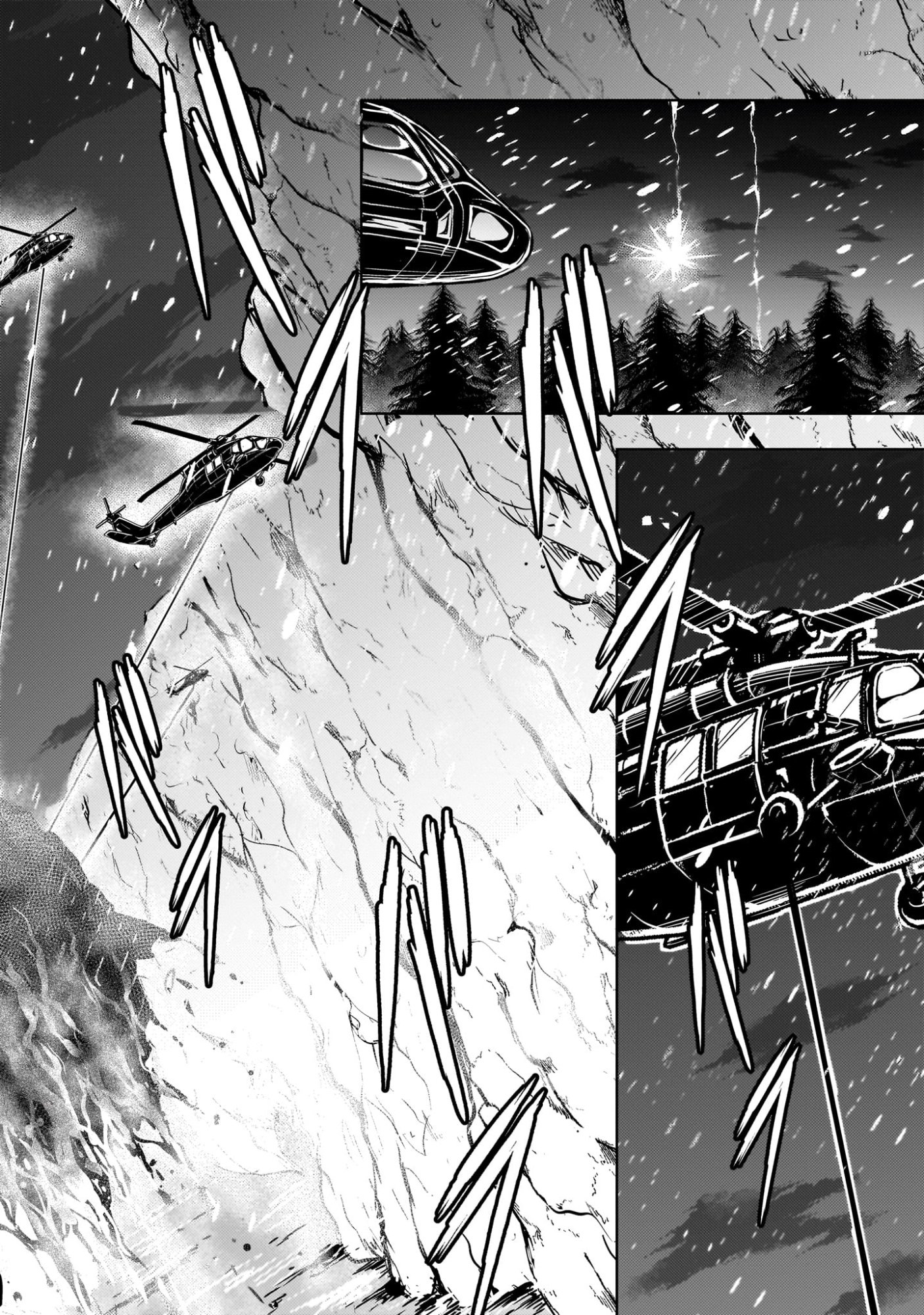 Read DESPAIR MEMORY GUNDAM SEQUEL Chapter 34 [High Quality / Full] - Page 52 - nicomanga.com