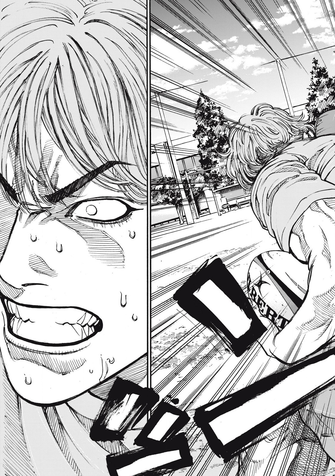 Read ONE FOR ALL Chapter 57 [High Quality / Full] - Page 19 - nicomanga.com