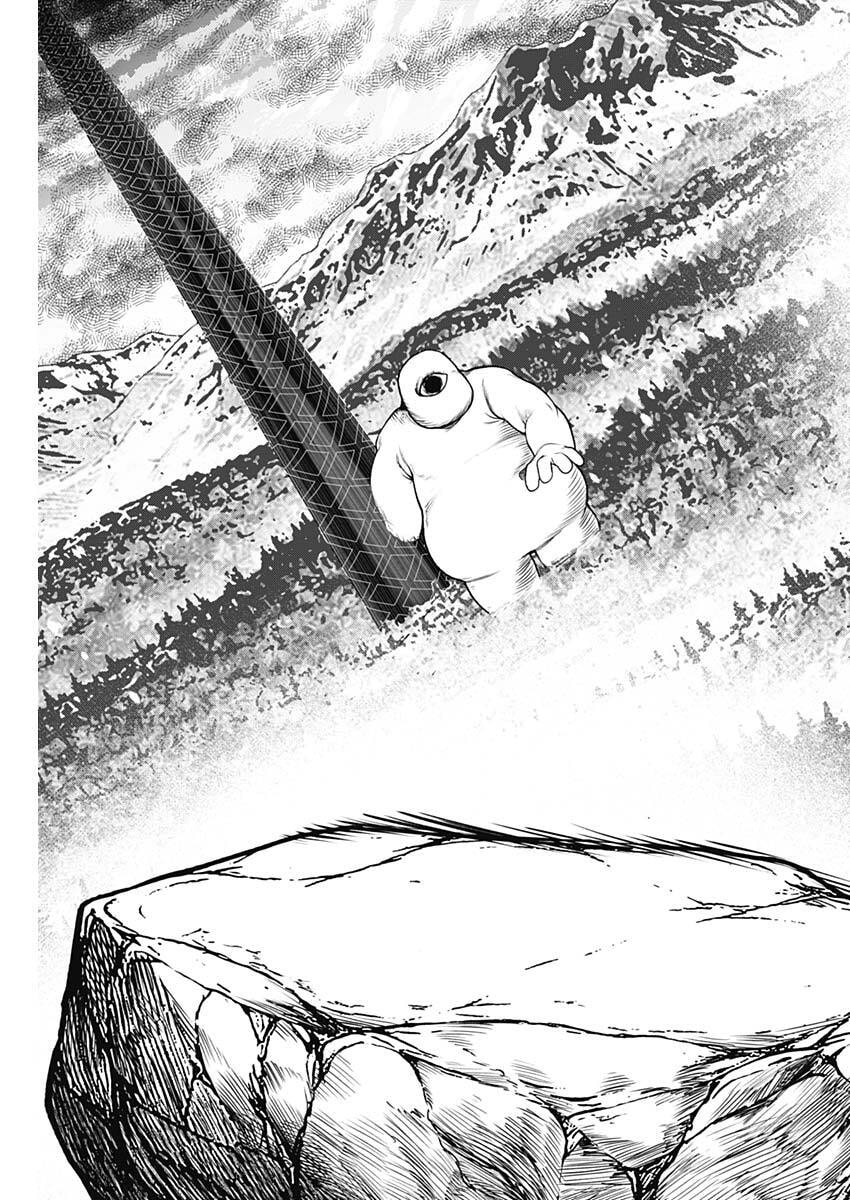 Read MAERCHEN CROWN Chapter 40 [High Quality / Full] - Page 17 - nicomanga.com