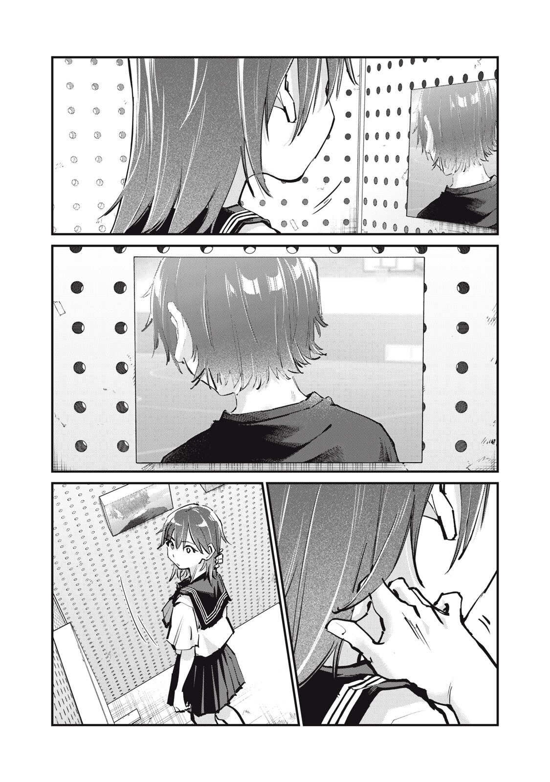 Read SUNNY 16 Chapter 11.5 [High Quality / Full] - Page 9 - nicomanga.net