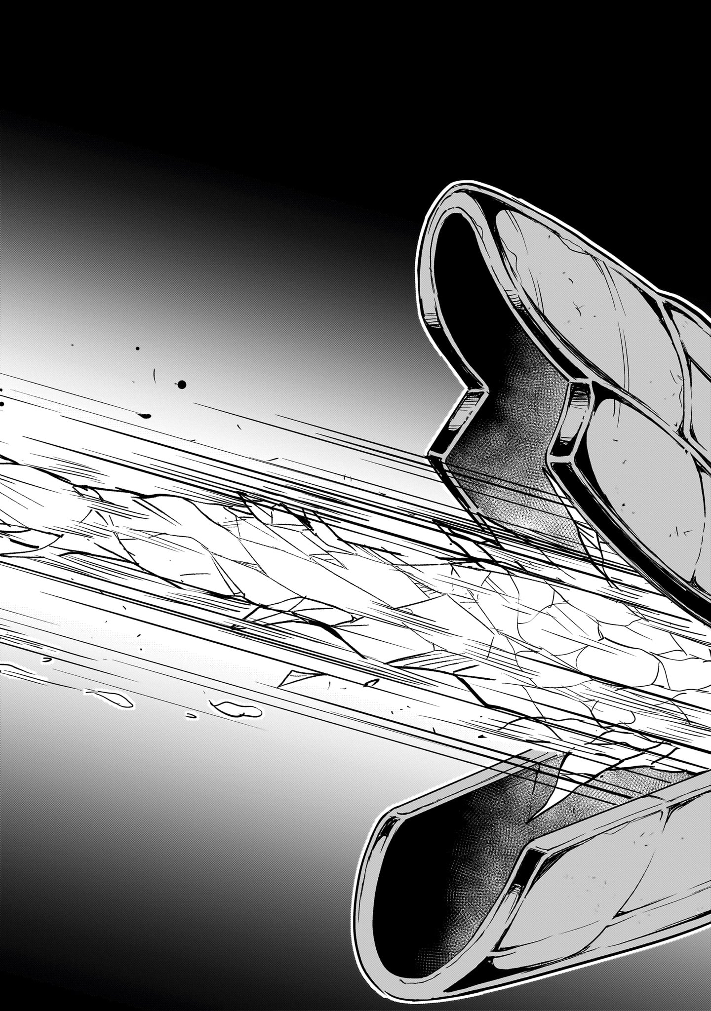 Read DESPAIR MEMORY GUNDAM SEQUEL Chapter 34 [High Quality / Full] - Page 42 - nicomanga.com