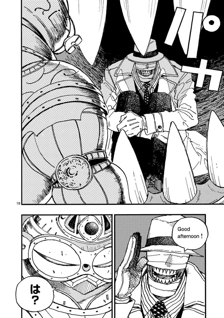 Read RAIRAIRAI Chapter 47.5 [High Quality / Full] - Page 5 - nicomanga.net