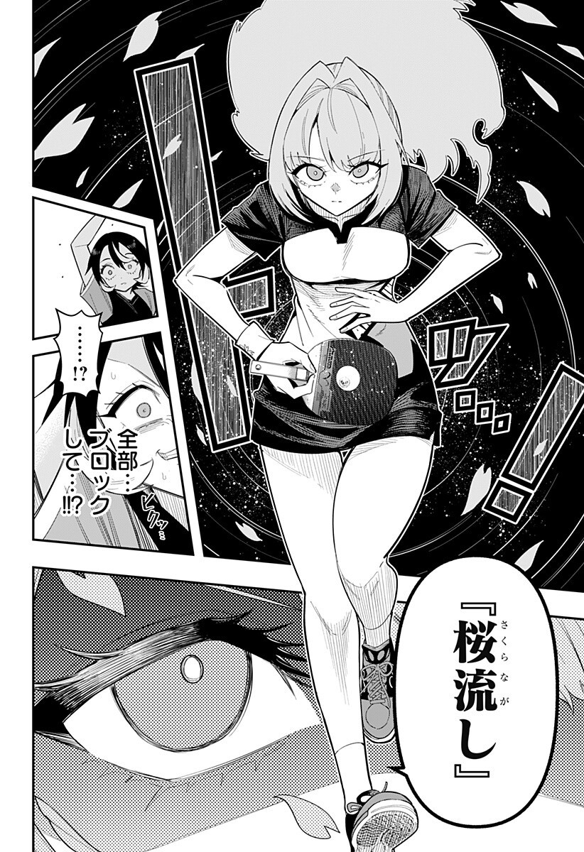 Read SHUNRAI TAKKYUU Chapter 15 [High Quality / Full] - Page 6 - nicomanga.com
