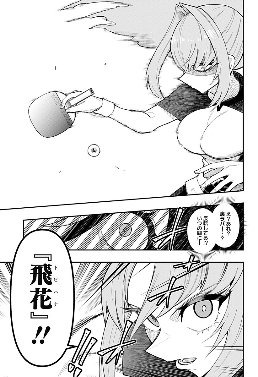 Read SHUNRAI TAKKYUU Chapter 15 [High Quality / Full] - Page 9 - nicomanga.com