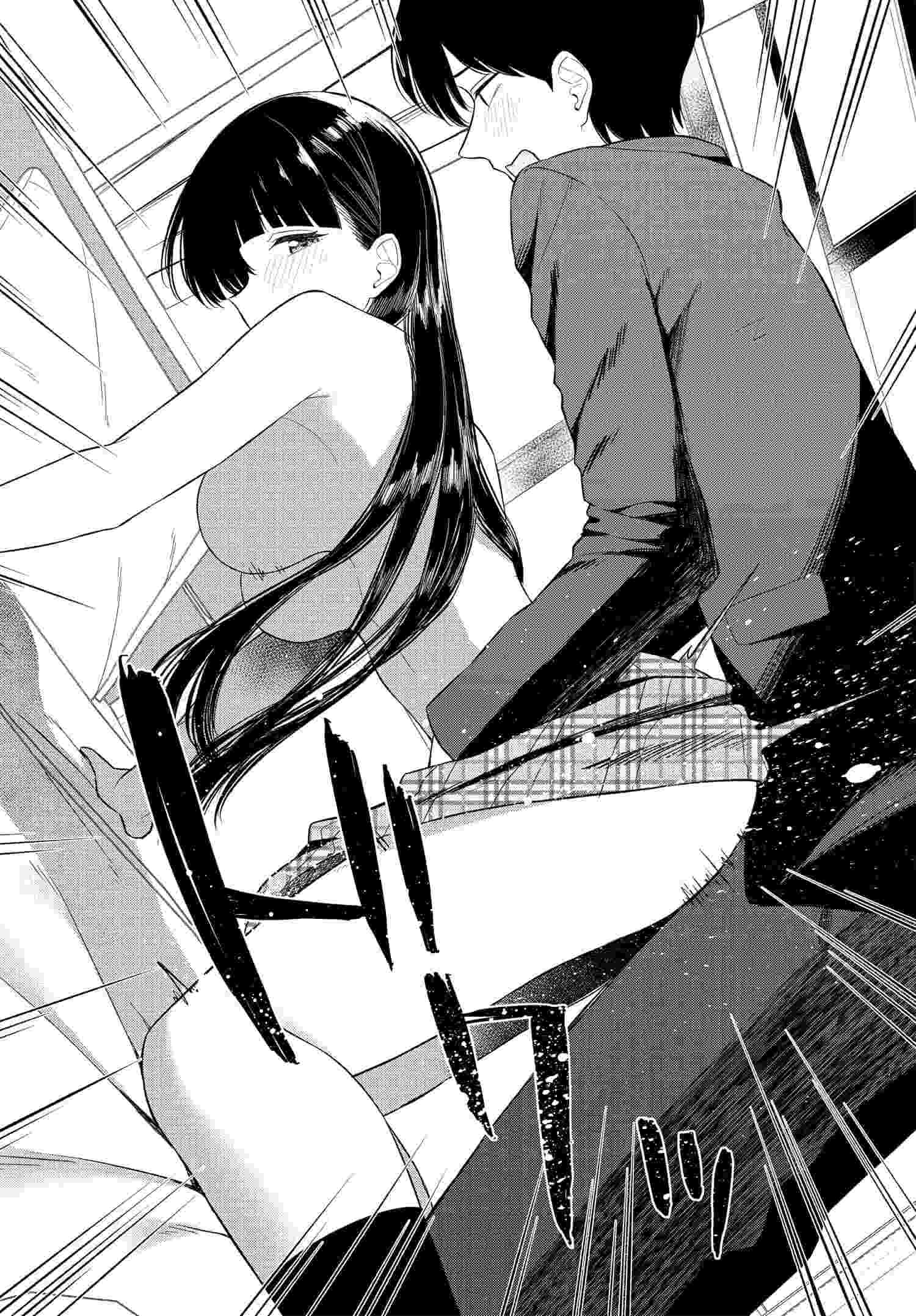 Read ONNA TOMODACHI WA TANOMEBA IGAITO YARASETE KURERU Chapter 14 [High Quality / Full] - Page 19 - nicomanga.net
