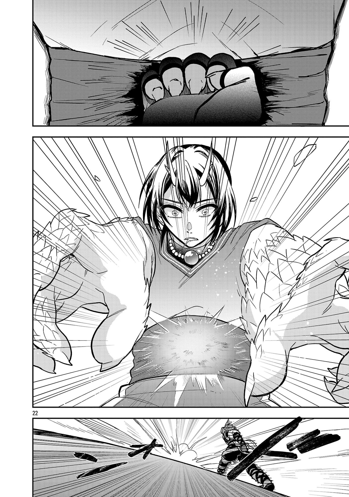 Read WASURERARESHI NO EIYUUTAN: SEIISAMU PARTY NI WASURERARETA OTOKO WA, KIOKU NI NOKORAZU TOMO KANOJO-TACHI WO SUKUU Chapter 18.3 [High Quality / Full] - Page 5 - nicomanga.net