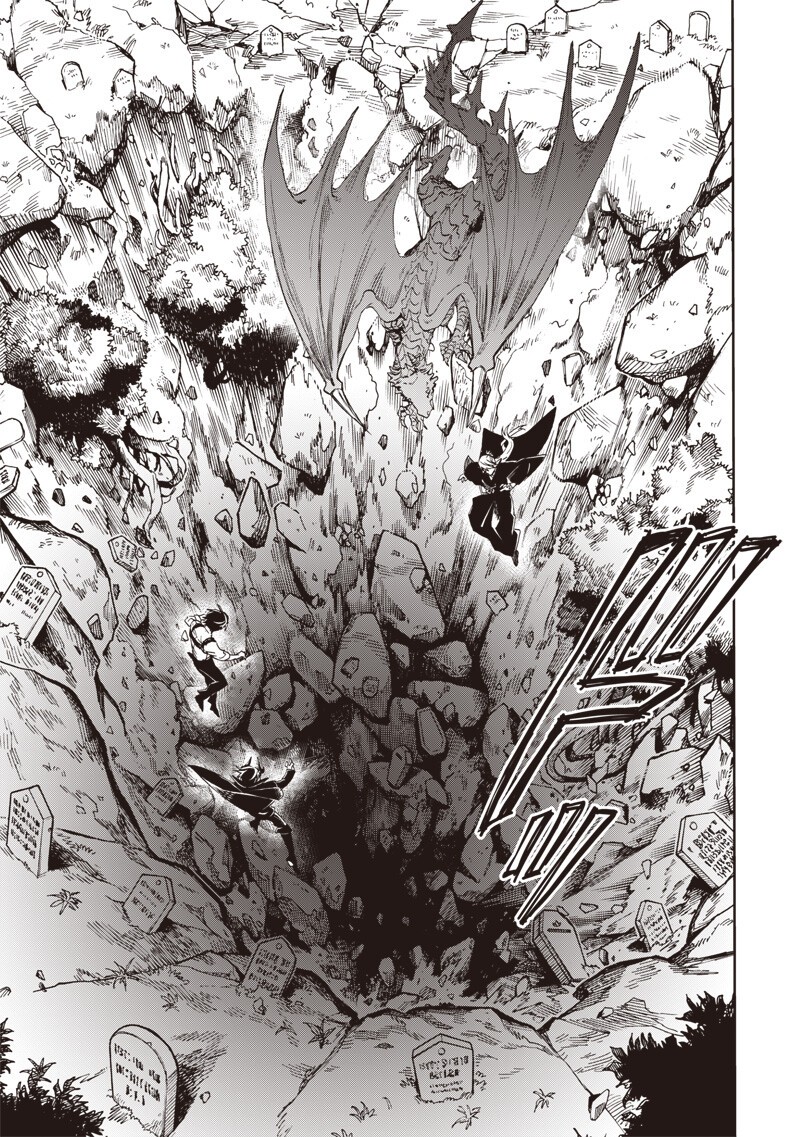 Read YUUSHA IZOKU Chapter 15 [High Quality / Full] - Page 15 - nicomanga.net