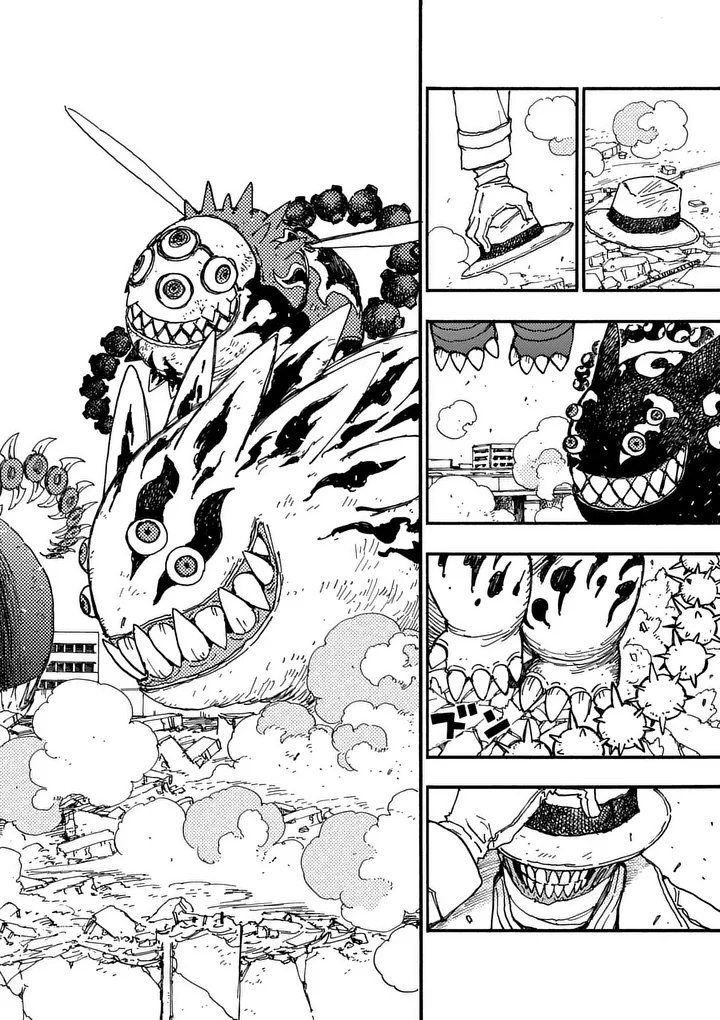 Read RAIRAIRAI Chapter 47.5 [High Quality / Full] - Page 9 - nicomanga.net