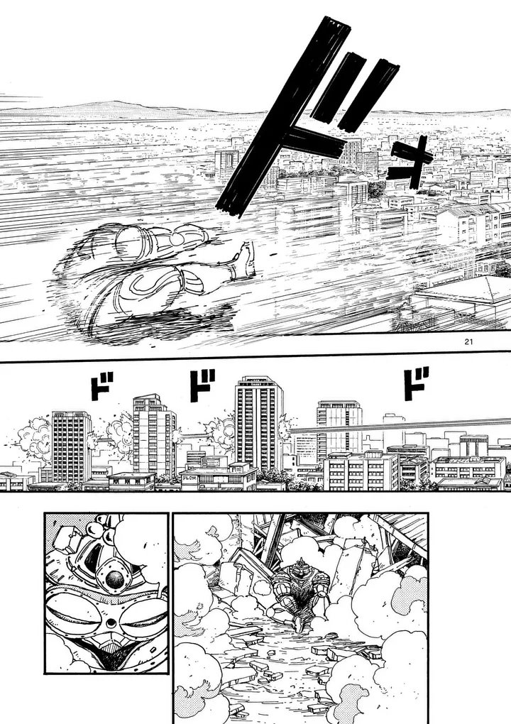 Read RAIRAIRAI Chapter 47.5 [High Quality / Full] - Page 8 - nicomanga.net