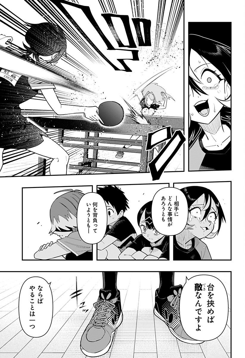 Read SHUNRAI TAKKYUU Chapter 15 [High Quality / Full] - Page 15 - nicomanga.com