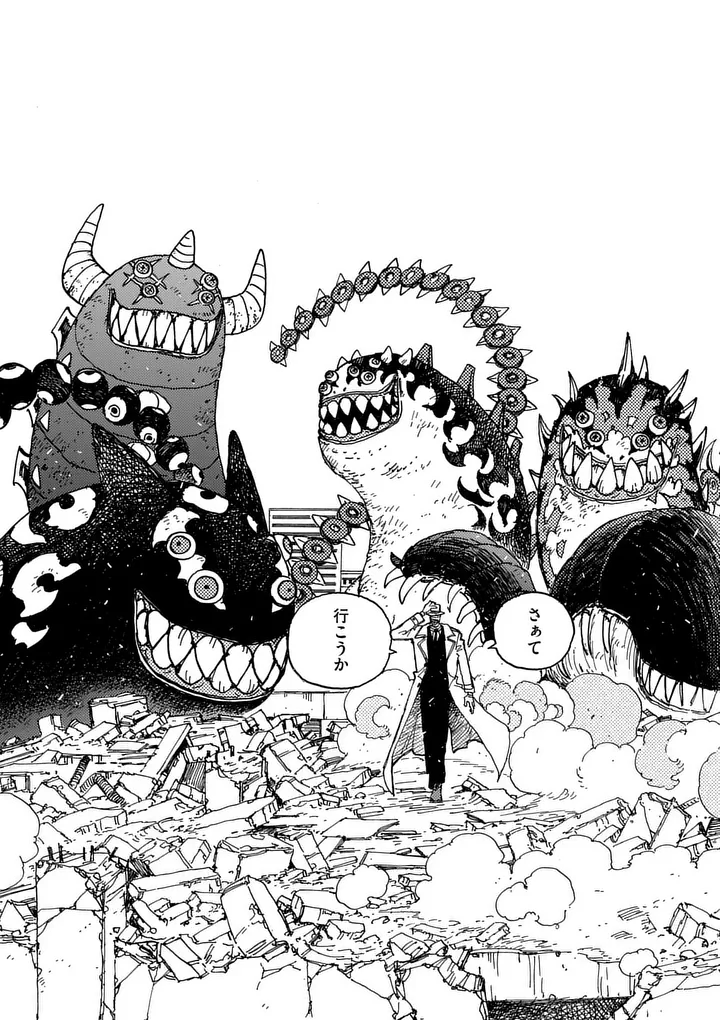 Read RAIRAIRAI Chapter 47.5 [High Quality / Full] - Page 10 - nicomanga.net