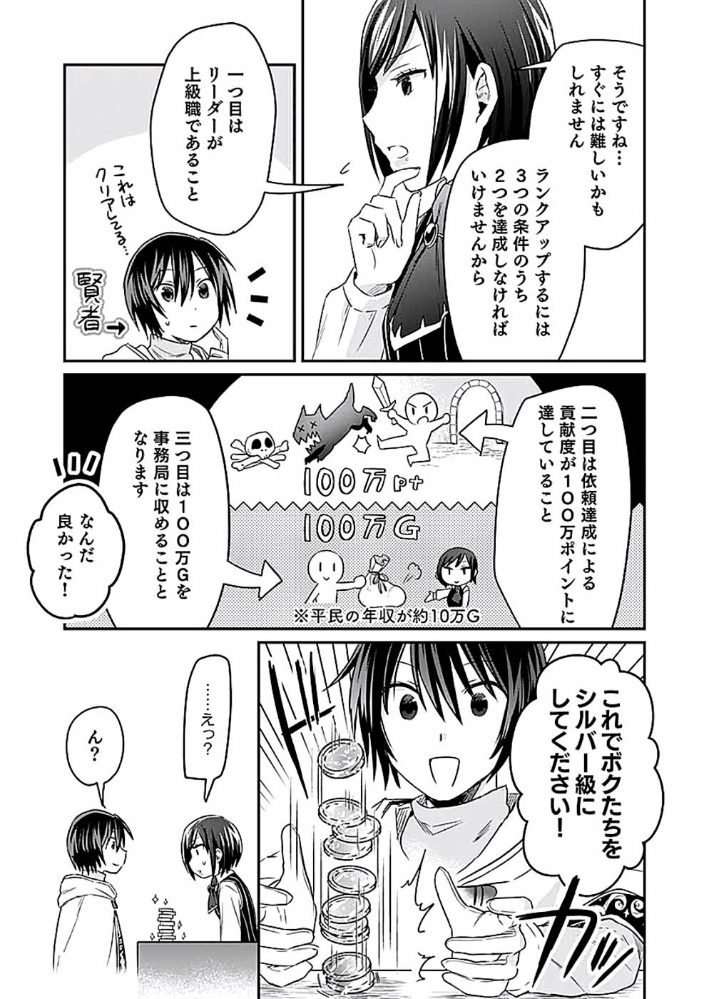 Read SHIRO NO NECROMANCER: SHIRYOU-OU E NO MICHI Chapter 10 [High Quality / Full] - Page 25 - nicomanga.net