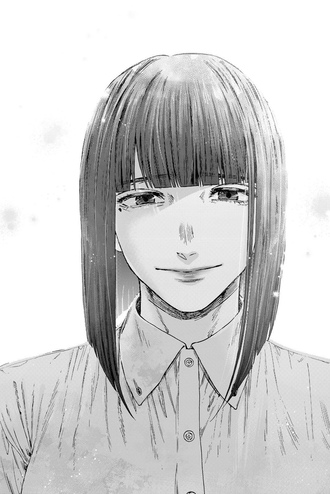 Read KAORU HANA WA RIN TO SAKU Chapter 179 [High Quality / Full] - Page 16 - nicomanga.net