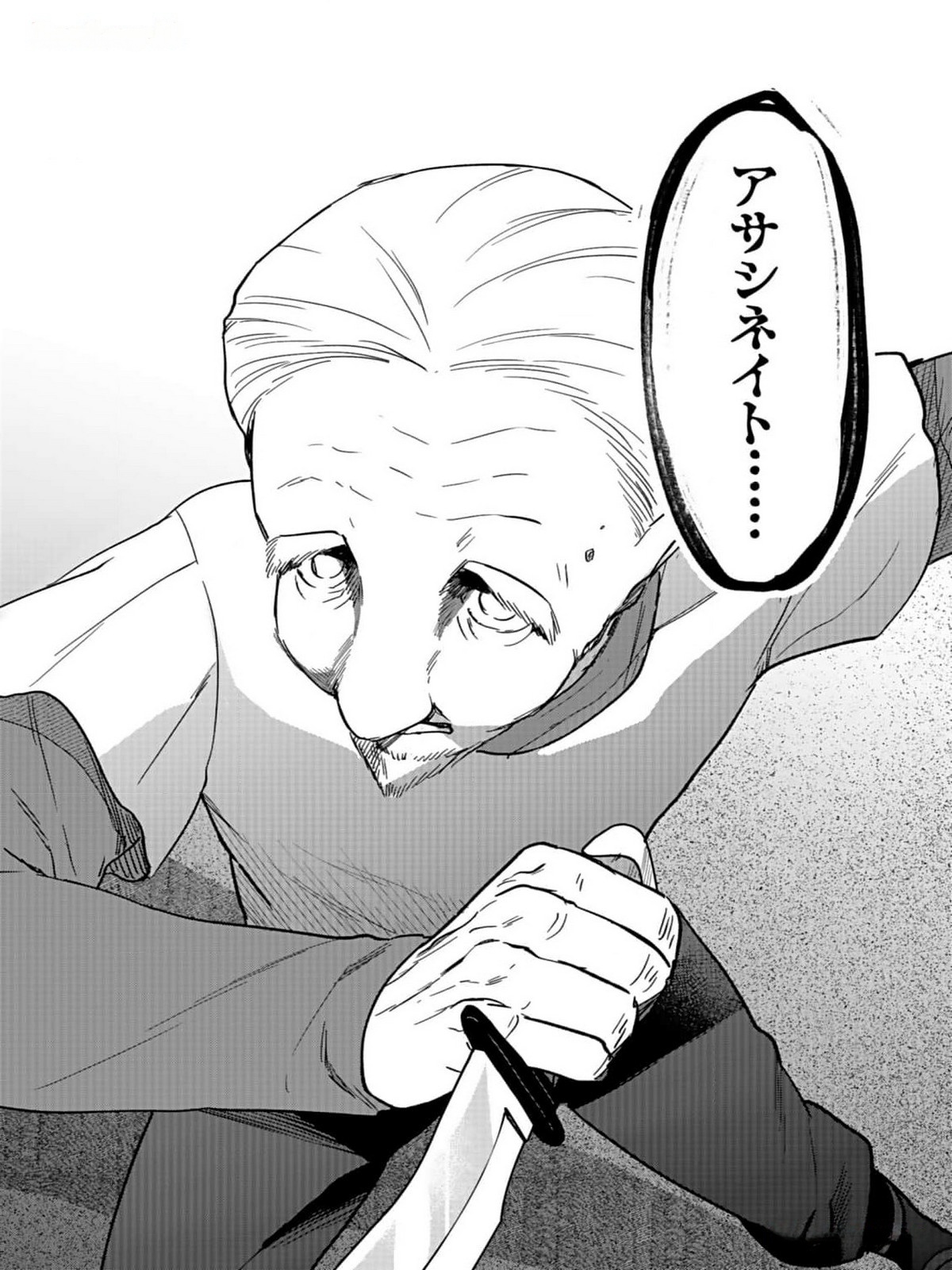 Read SHIRO NO NECROMANCER: SHIRYOU-OU E NO MICHI Chapter 32 [High Quality / Full] - Page 13 - nicomanga.net