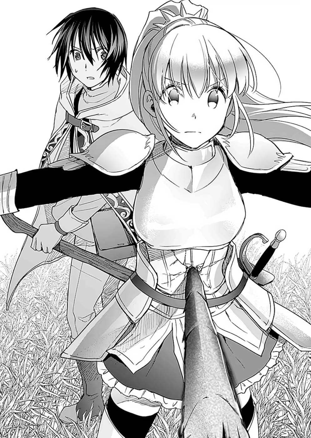 Read SHIRO NO NECROMANCER: SHIRYOU-OU E NO MICHI Chapter 20 [High Quality / Full] - Page 28 - nicomanga.net