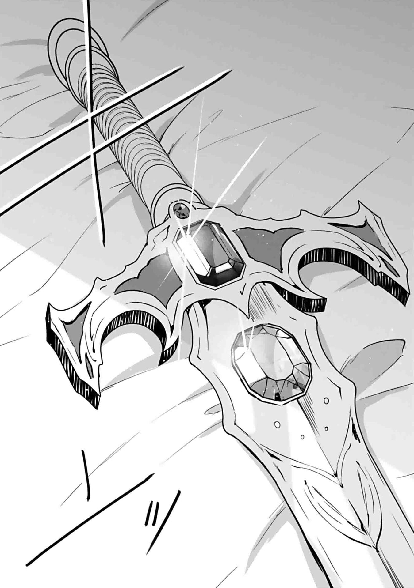 Read SHIRO NO NECROMANCER: SHIRYOU-OU E NO MICHI Chapter 49 [High Quality / Full] - Page 29 - nicomanga.net