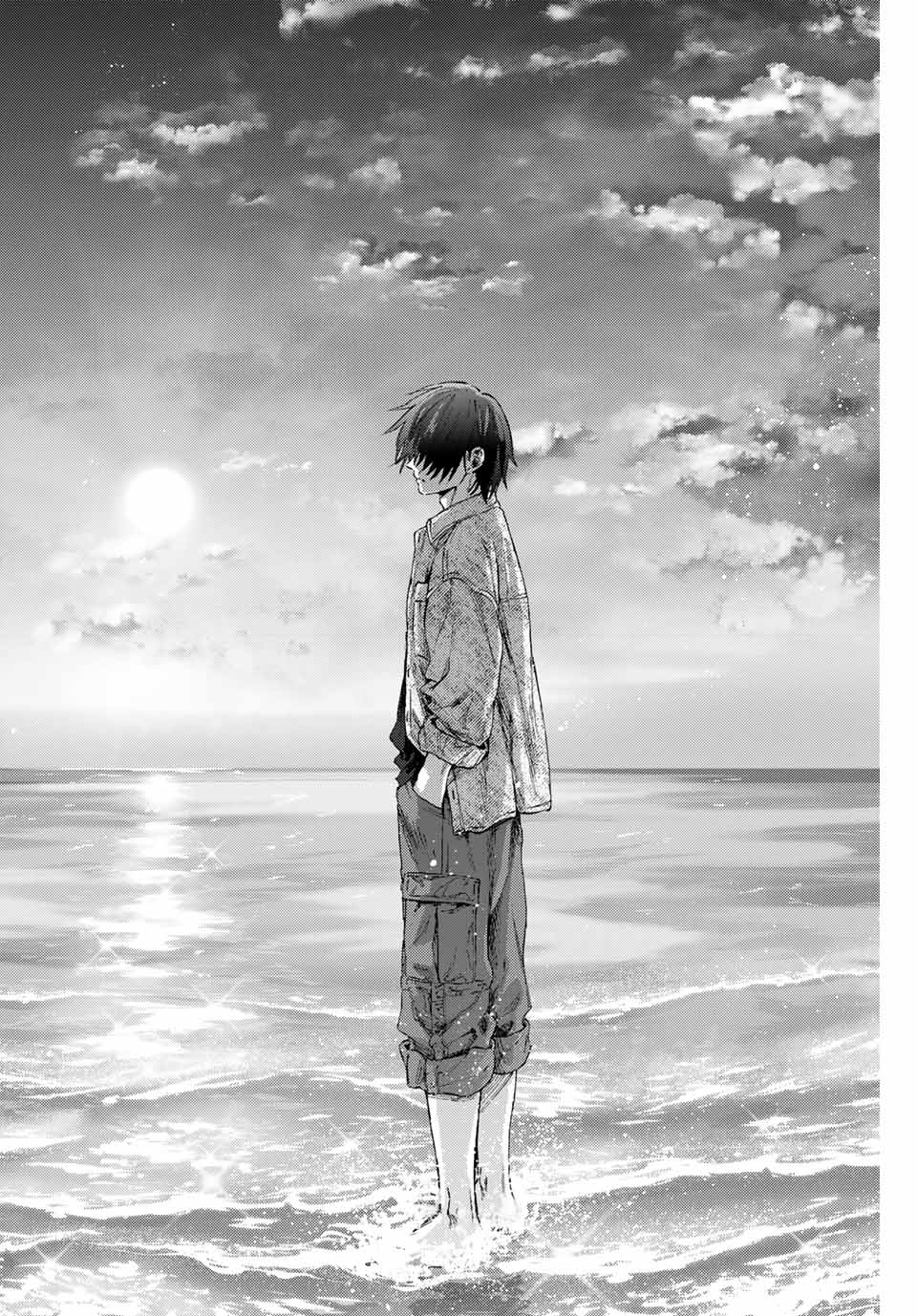 Read KAORU HANA WA RIN TO SAKU Chapter 137 [High Quality / Full] - Page 20 - nicomanga.net